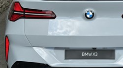 BMW X3 20d xDrive M Sport 5590167