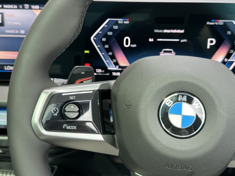  BMW X3 20d xDrive M Sport 5dr Step Auto [Tech/Pro Pk] 5590186