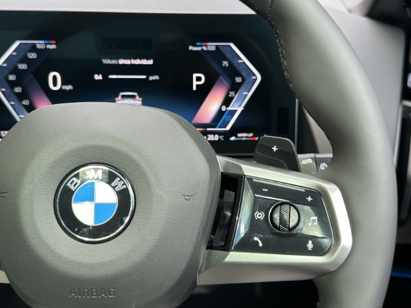  BMW X3 20d xDrive M Sport 5dr Step Auto [Tech/Pro Pk] 5590187