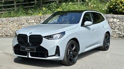 BMW X3 20d xDrive M Sport 5590222