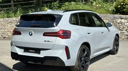 BMW X3 20d xDrive M Sport 5590238