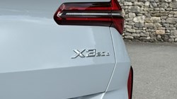 BMW X3 20d xDrive M Sport 5590169