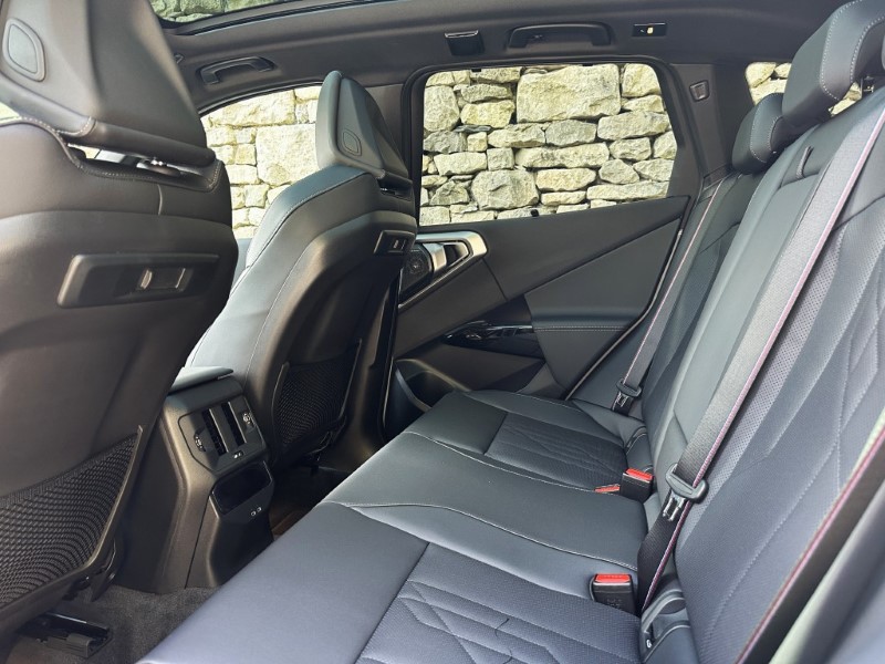  BMW X3 20d xDrive M Sport 5dr Step Auto [Tech/Pro Pk] 5590193