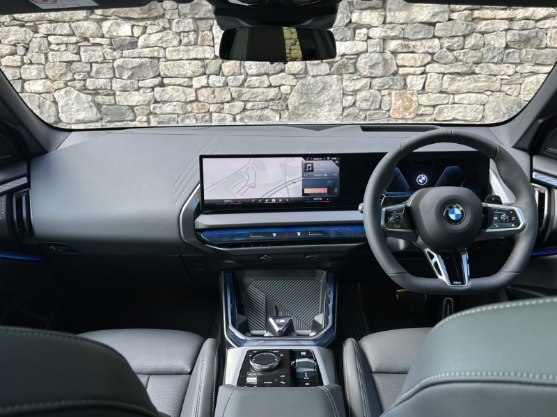  BMW X3 20d xDrive M Sport 5dr Step Auto [Tech/Pro Pk] 5590219