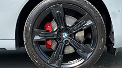 BMW X3 20d xDrive M Sport 5590234