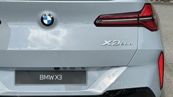 BMW X3 20d xDrive M Sport 5590168