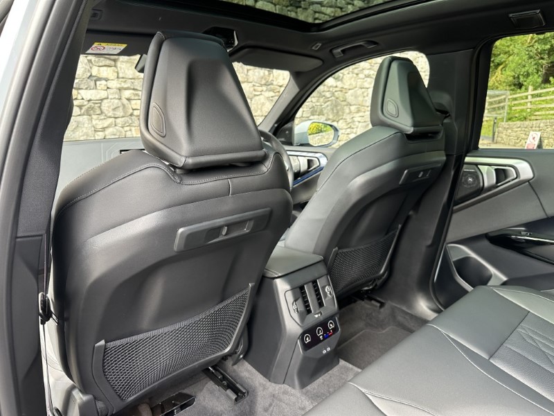  BMW X3 20d xDrive M Sport 5dr Step Auto [Tech/Pro Pk] 5590216