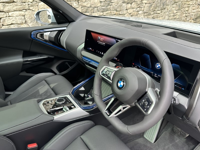  BMW X3 20d xDrive M Sport 5dr Step Auto [Tech/Pro Pk] 5590173