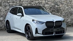 BMW X3 20d xDrive M Sport 5590229
