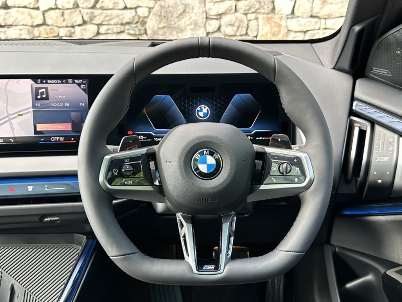  BMW X3 20d xDrive M Sport 5dr Step Auto [Tech/Pro Pk] 5590218