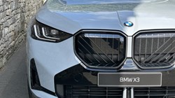 BMW X3 20d xDrive M Sport 5590190