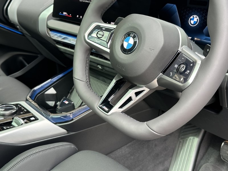  BMW X3 20d xDrive M Sport 5dr Step Auto [Tech/Pro Pk] 5590175