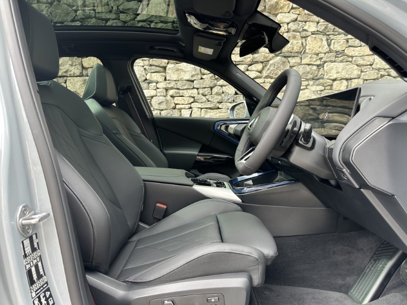  BMW X3 20d xDrive M Sport 5dr Step Auto [Tech/Pro Pk] 5590174