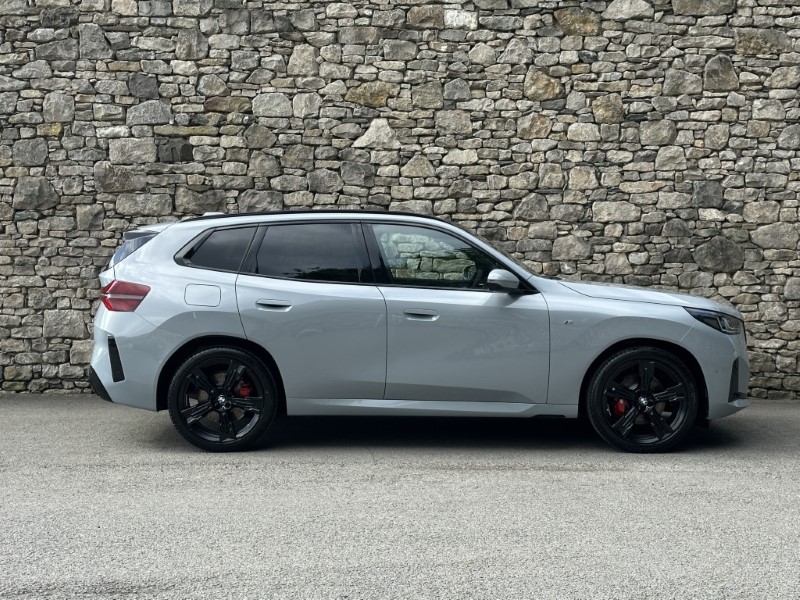  BMW X3 20d xDrive M Sport 5dr Step Auto [Tech/Pro Pk] 5590166