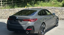BMW 4 SERIES 420i M Sport 5dr Step Auto 5589489
