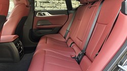 BMW 4 SERIES 420i M Sport 5dr Step Auto 5589447