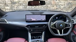 BMW 4 SERIES 420i M Sport 5dr Step Auto 5589473
