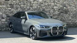 BMW 4 SERIES 420i M Sport 5dr Step Auto 5589482