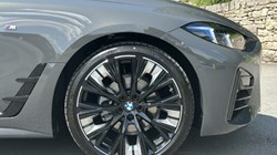 BMW 4 SERIES 420i M Sport 5dr Step Auto 5589486