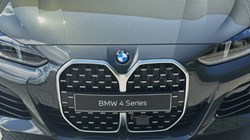 BMW 4 SERIES 420i M Sport 5dr Step Auto 5589485