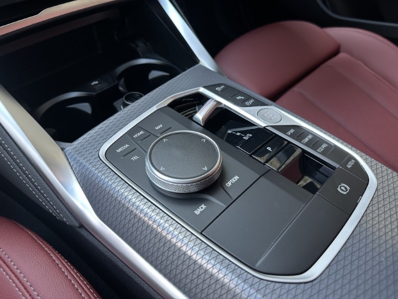  BMW 4 SERIES 420i M Sport 5dr Step Auto 5589457