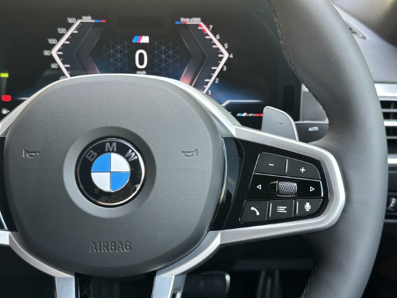  BMW 4 SERIES 420i M Sport 5dr Step Auto 5589443