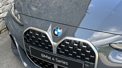 BMW 4 SERIES 420i M Sport 5dr Step Auto 5589446