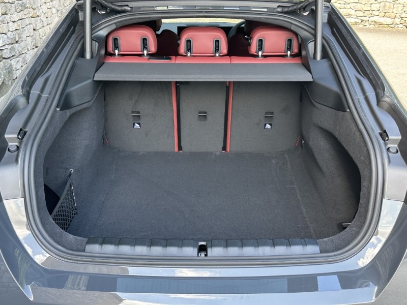  BMW 4 SERIES 420i M Sport 5dr Step Auto 5589425
