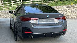 BMW 4 SERIES 420i M Sport 5dr Step Auto 5589423