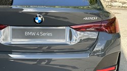 BMW 4 SERIES 420i M Sport 5dr Step Auto 5589422
