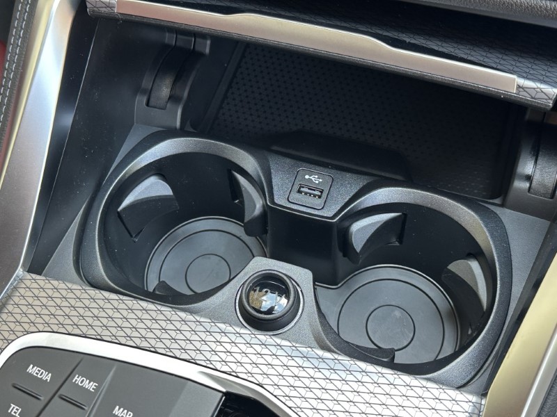  BMW 4 SERIES 420i M Sport 5dr Step Auto 5589437