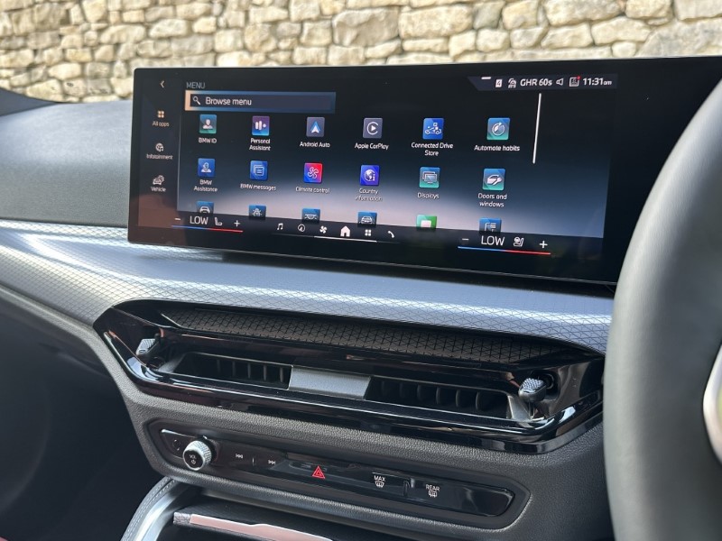  BMW 4 SERIES 420i M Sport 5dr Step Auto 5605667