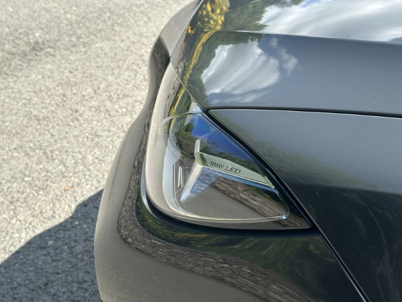  BMW 4 SERIES 420i M Sport 5dr Step Auto 5589480