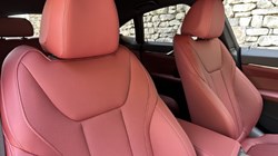 BMW 4 SERIES 420i M Sport 5dr Step Auto 5589431