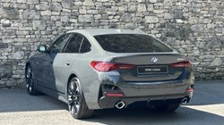 BMW 4 SERIES 420i M Sport 5dr Step Auto 5589468