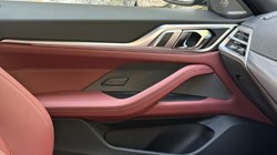 BMW 4 SERIES 420i M Sport 5dr Step Auto 5589434