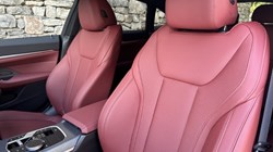 BMW 4 SERIES 420i M Sport 5dr Step Auto 5589454