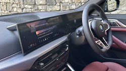 BMW 4 SERIES 420i M Sport 5dr Step Auto 5589453