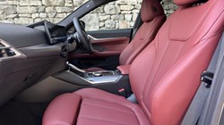 BMW 4 SERIES 420i M Sport 5dr Step Auto 5589451