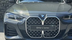 BMW 4 SERIES 420i M Sport 5dr Step Auto 5589484