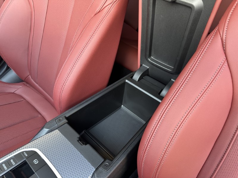  BMW 4 SERIES 420i M Sport 5dr Step Auto 5589456