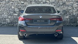 BMW 4 SERIES 420i M Sport 5dr Step Auto 5589467