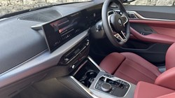 BMW 4 SERIES 420i M Sport 5dr Step Auto 5589452