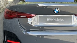 BMW 4 SERIES 420i M Sport 5dr Step Auto 5589421