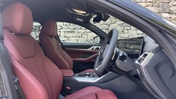 BMW 4 SERIES 420i M Sport 5dr Step Auto 5589429