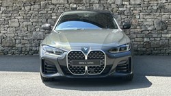 BMW 4 SERIES 420i M Sport 5dr Step Auto 5589481