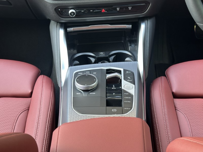  BMW 4 SERIES 420i M Sport 5dr Step Auto 5589474