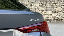 BMW 4 SERIES 420i M Sport 5dr Step Auto 5589424