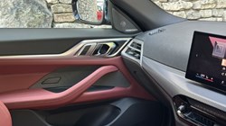 BMW 4 SERIES 420i M Sport 5dr Step Auto 5589433