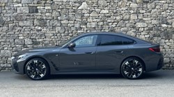 BMW 4 SERIES 420i M Sport 5dr Step Auto 5589458